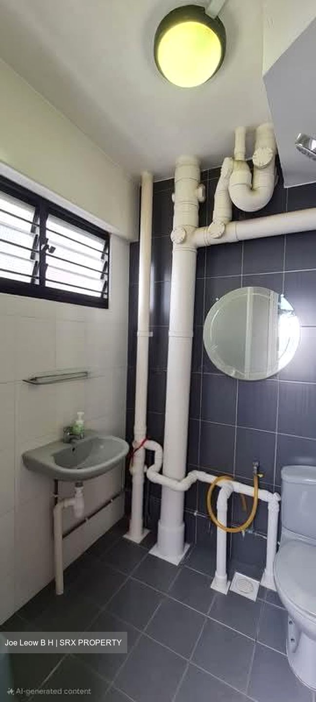 Blk 137 Lorong Ah Soo (Hougang), HDB 4 Rooms #595741261